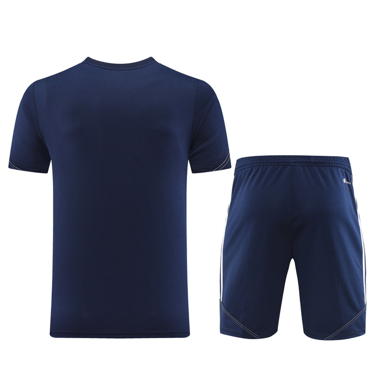 Adidas Training Kit - Dark Blue