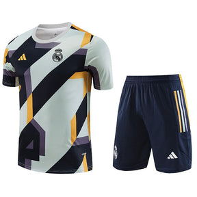 REAL MADRID TRAINING KIT 2023