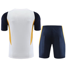 REAL MADRID TRAINING KIT 2023 - WHITE