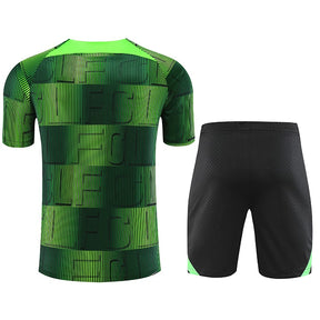 Liverpool Training Kit 23/24 - green