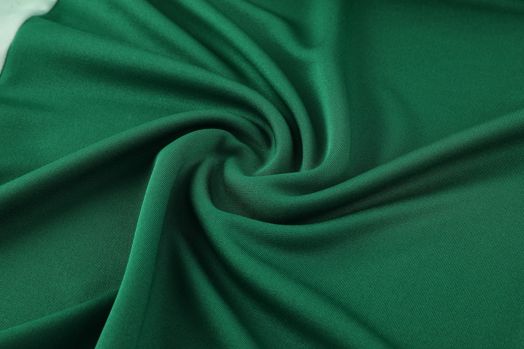 Adidas Jacket - Green