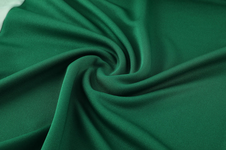 Adidas Jacket - Green