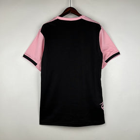 Inter Miami 2022/23 Black/Pink Shirt