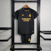 Real Madrid III Children's Set 2023/24