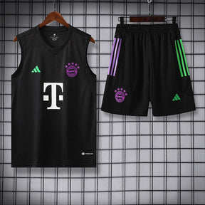 BAYERN MUNICH TANK TOP SET 23/24