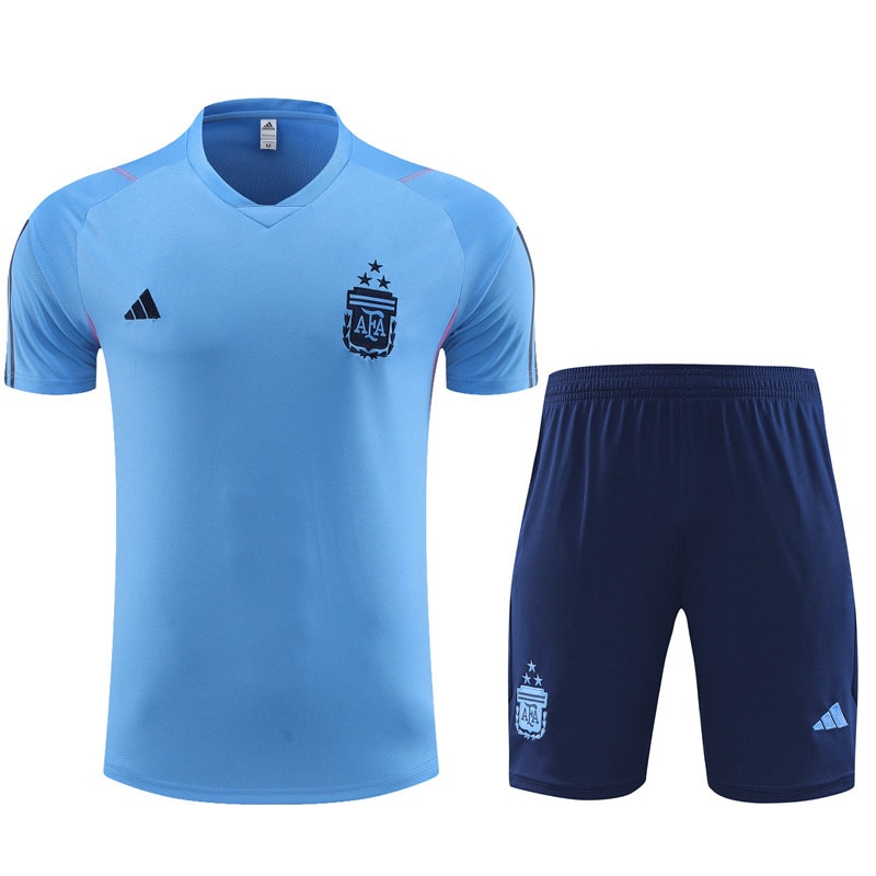 Argentina Training Kit 23/24 - Blue