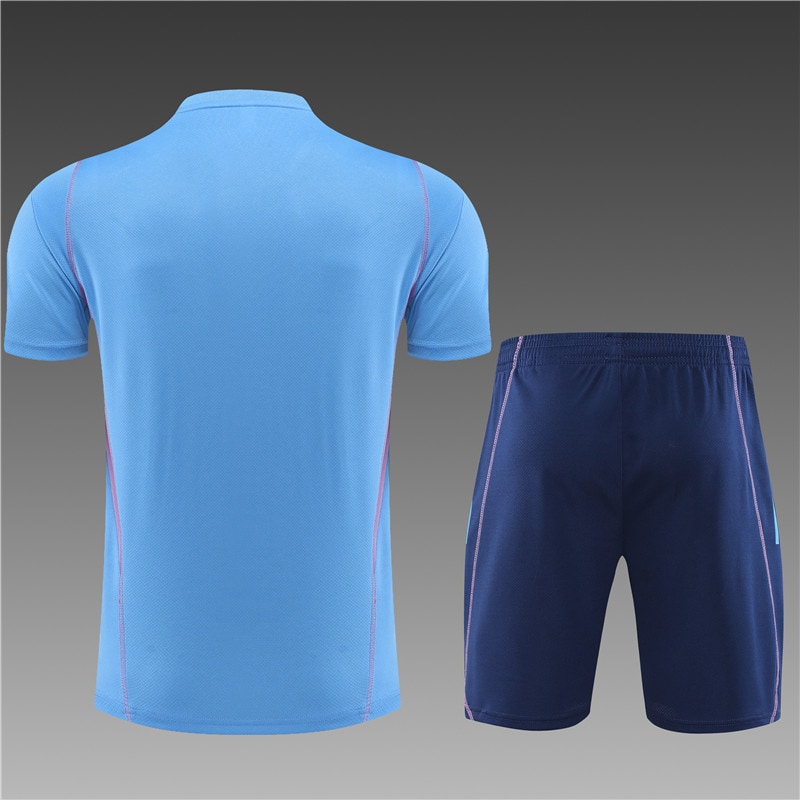 Argentina Training Kit 23/24 - Blue