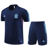 Argentina Training Kit 23/24 - Navy Blue