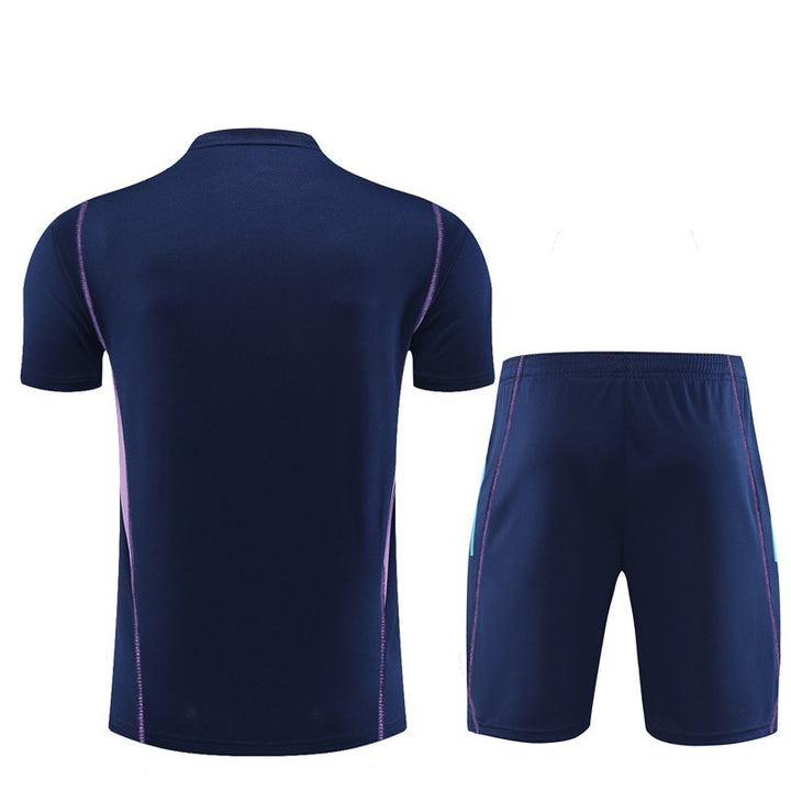 Argentina Training Kit 23/24 - Navy Blue