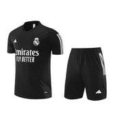 Real Madrid Training Kit 23/24 - Black