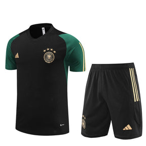 Germany Training Kit 23/24 - Black