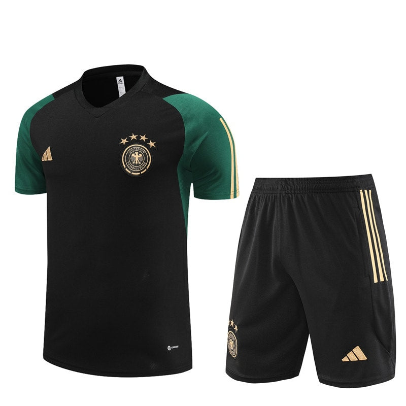 Germany Training Kit 23/24 - Black