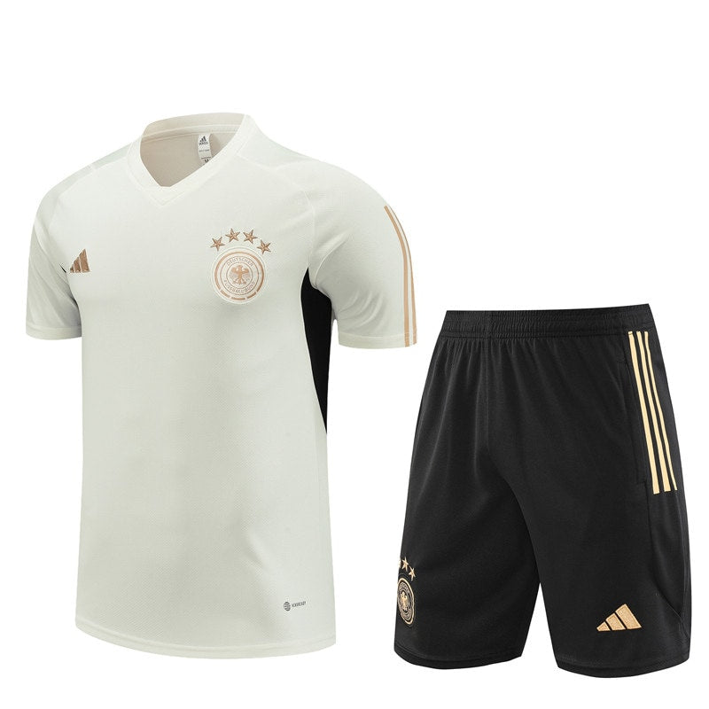 Germany Training Kit 23/24 - White