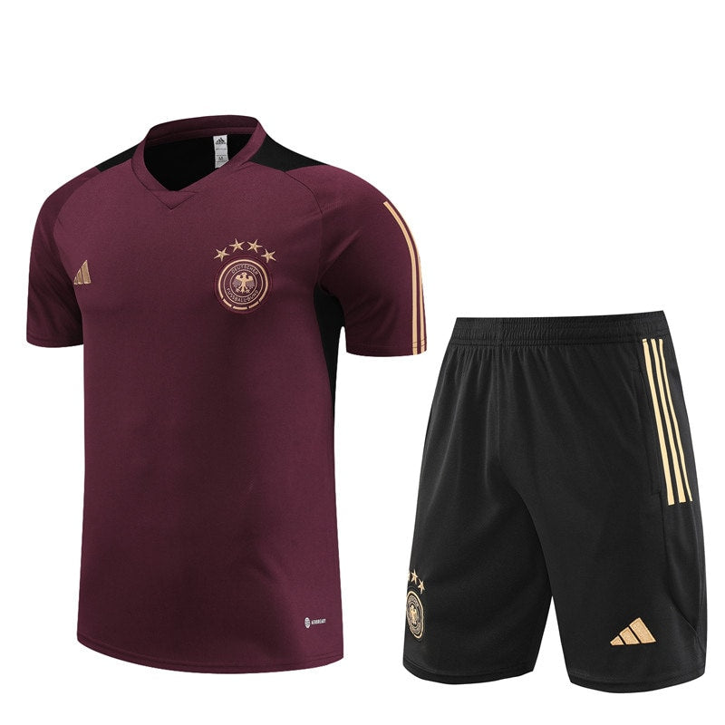 Germany training kit 23/24 - wine