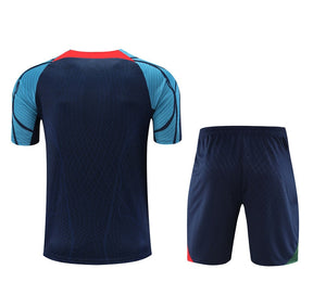 Portugal Training Kit 22/23 - Blue