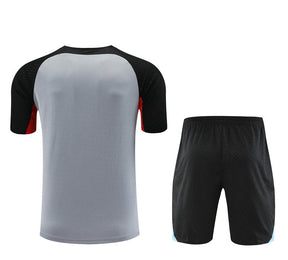 Barcelona Training Kit 23/24 - Grey