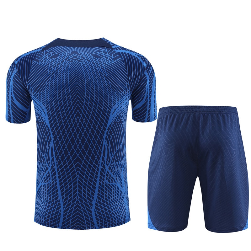 France Training Kit 22/23 - Royal