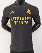 Real Madrid III 2023/24 Shirt Player Version