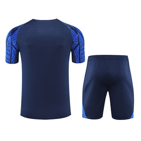 France Training Kit 22/23 - Blue