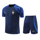 France Training Kit 22/23 - Blue