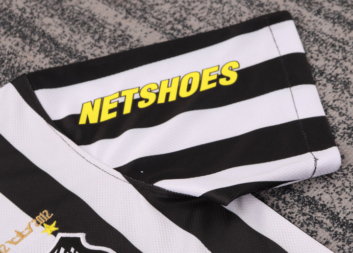 Santos 2012 Children's Away Retro Set