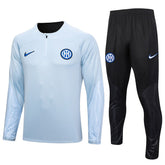 Inter Milan Training Set 2023