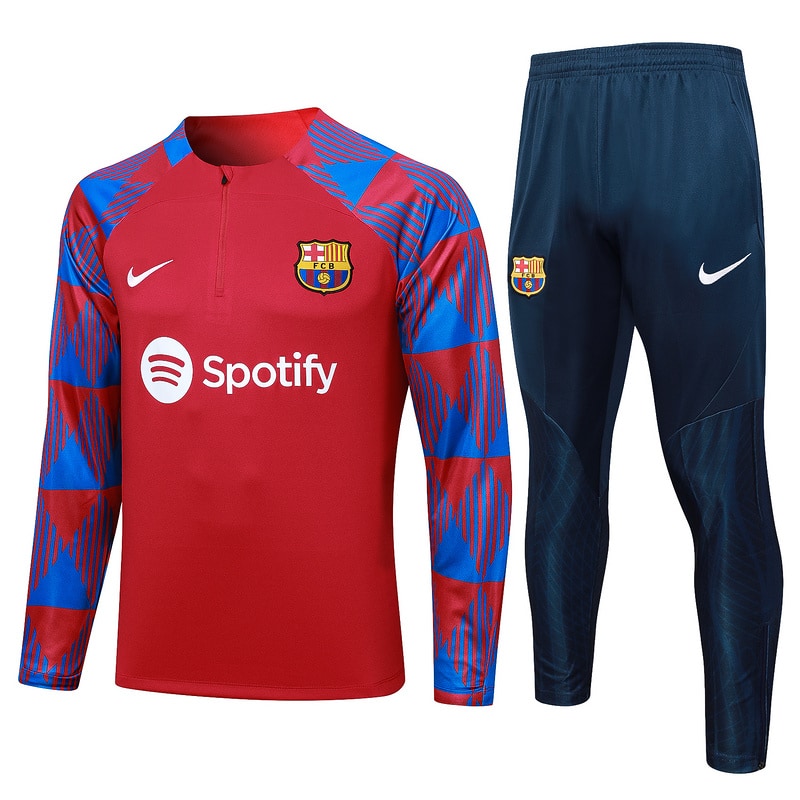 Barcelona Training Set 22/23 - Colors