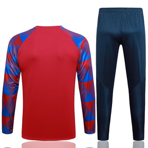 Barcelona Training Set 22/23 - Colors