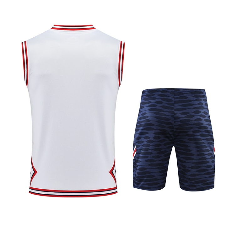 PSG TANK TOP SET 2022