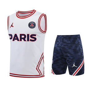 PSG TANK TOP SET 2022