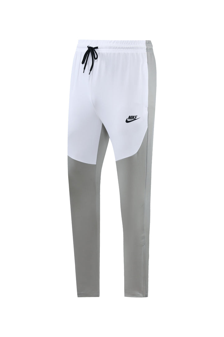 Nike Training Pants - White/Grey