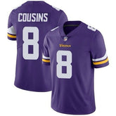 Minnesota Vikings Cousins #8 NFL Jersey