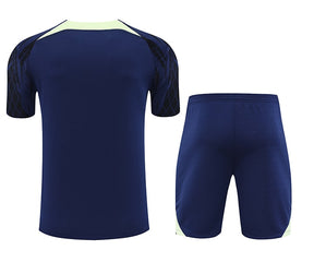 Brazil Training Kit 22/23 - Blue