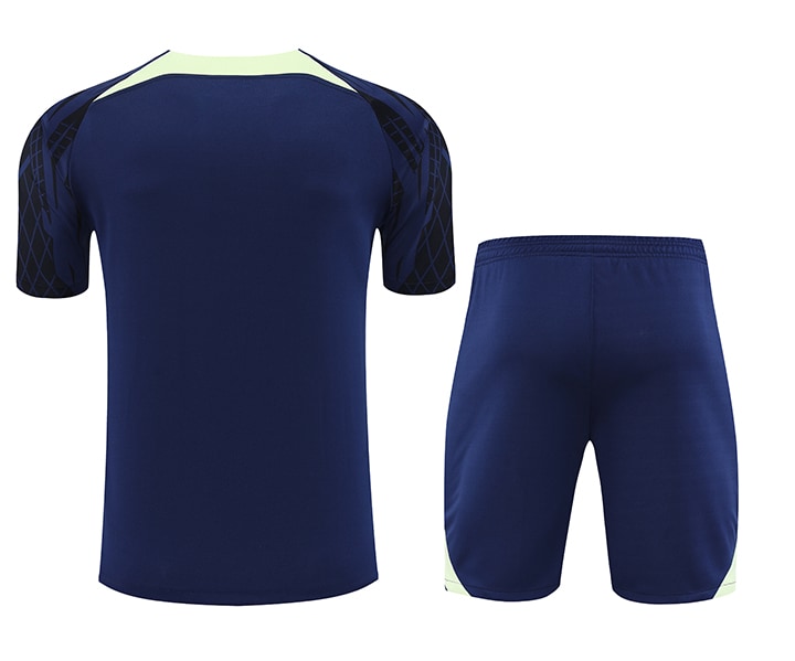 Brazil Training Kit 22/23 - Blue