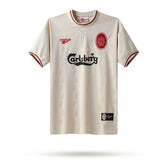 Liverpool 96/97 Away Retro Shirt