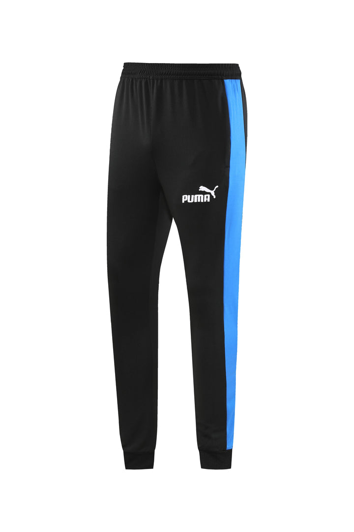 Puma Training Pants - Black II