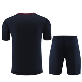 England Training Kit 23/24 - Navy Blue