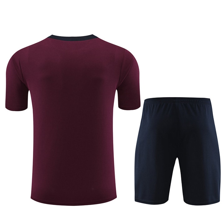 England Training Kit 23/24 - Bordeaux