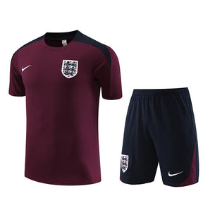 England Training Kit 23/24 - Bordeaux