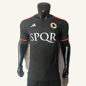 Roma III 23/24 Shirt Player Version