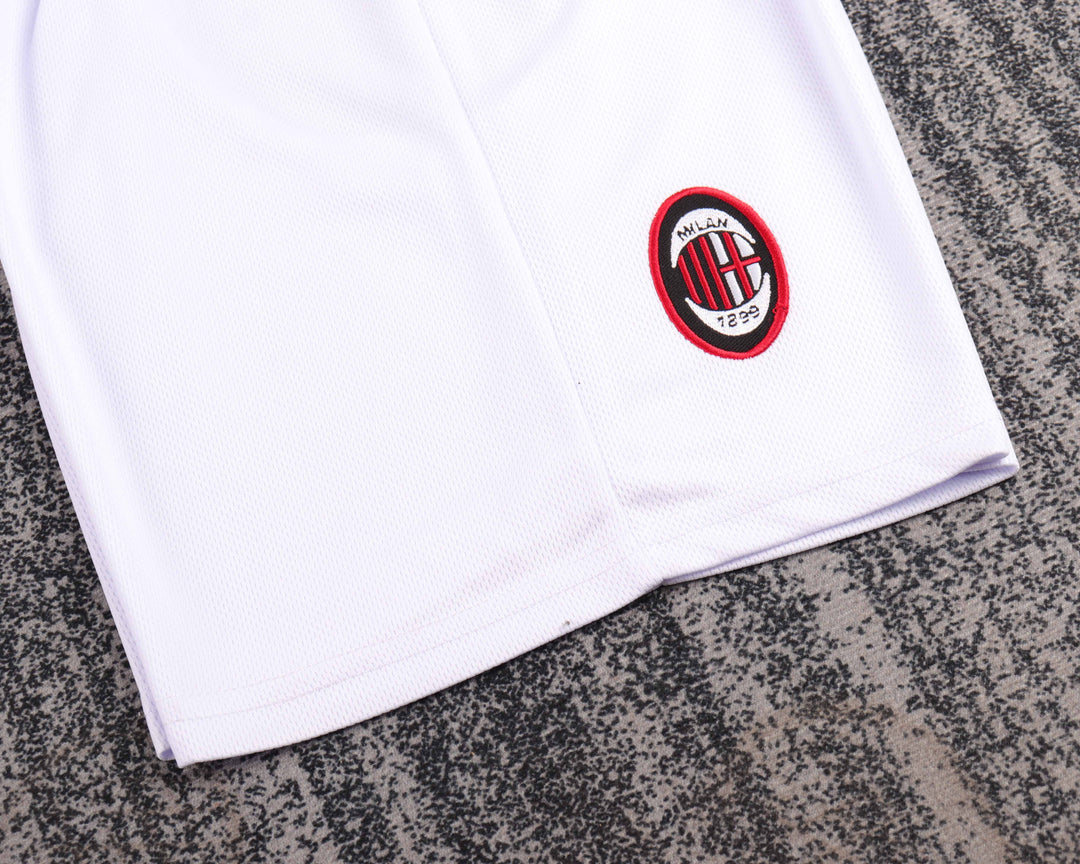 Milan 96/97 Children's Home Retro Set
