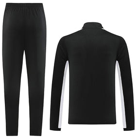 Nike training set - Black/white