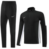 Nike training set - Black/white