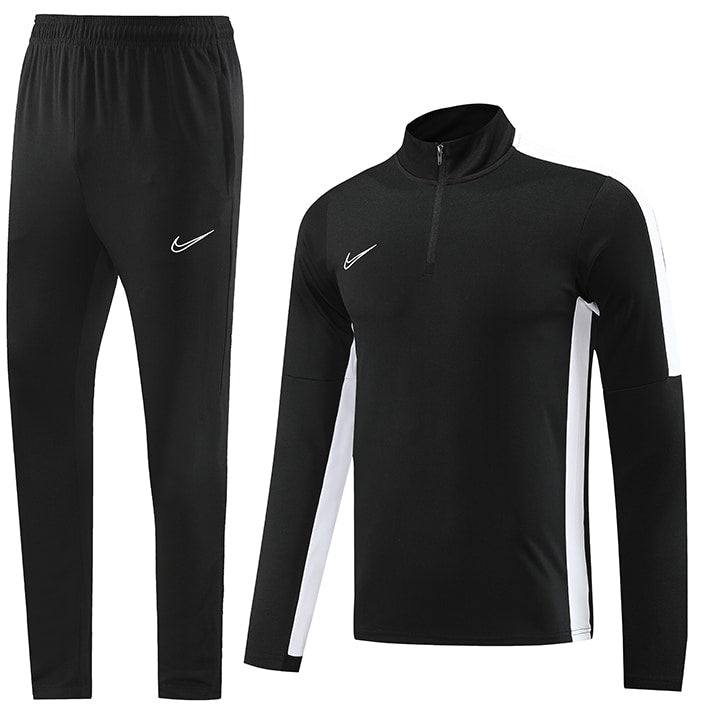 Nike training set - Black/white