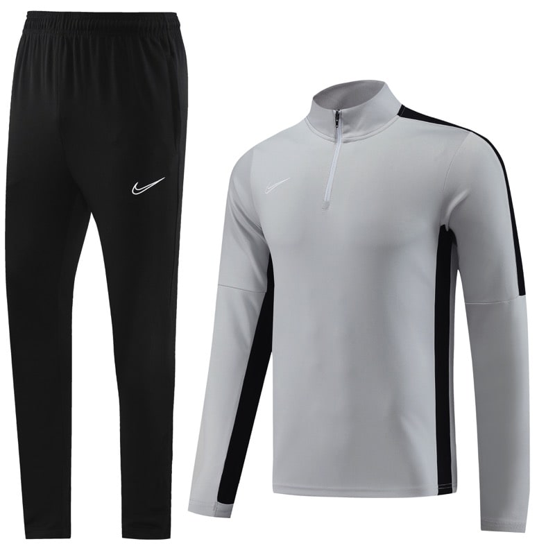 Nike training set - Grey