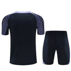 Liverpool Training Kit 23/24 - black/Purple