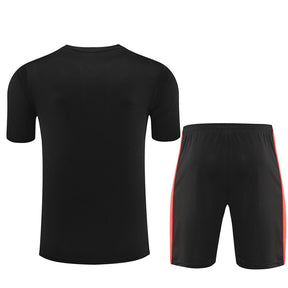 Liverpool Training Kit 23/24 - black/red