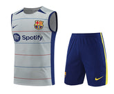 BARCELONA TANK TOP SET 2023/24