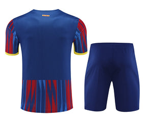 Barcelona Training Kit 23/24 - Texture