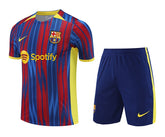 Barcelona Training Kit 23/24 - Texture